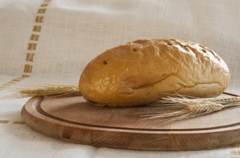 Chleb liliput